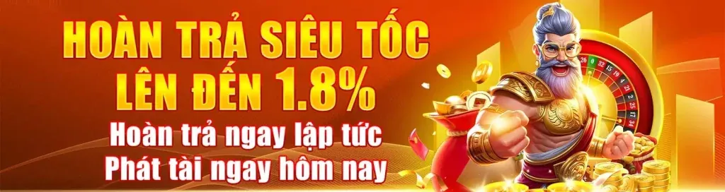 Trải nghiệm Casino trực tuyến