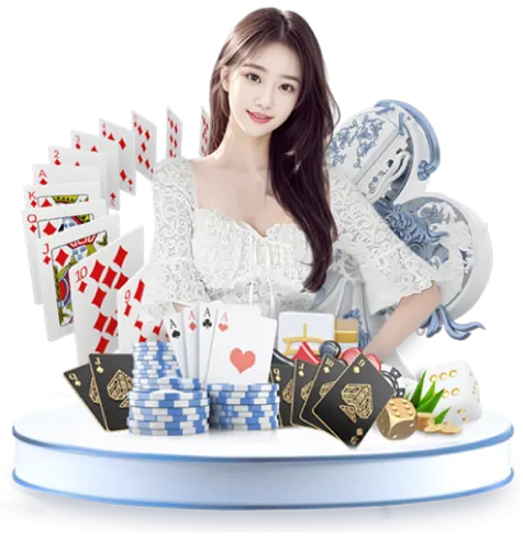 Casino trực tuyến và trò chơi giải trí